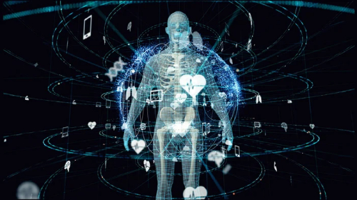 Amphenol Custom Medical Sensor