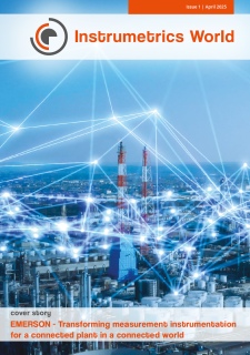 Instrumetrics World April 2025 IW_April25