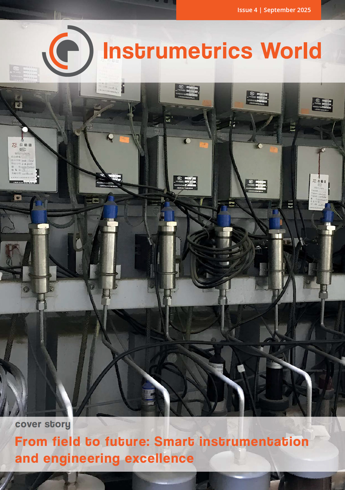 Instrumetrics World September 2025 IW_June25